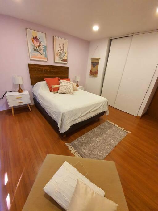 Apartment Departamento De Lujo De 2 Pisos En Providencia En Zapopan *