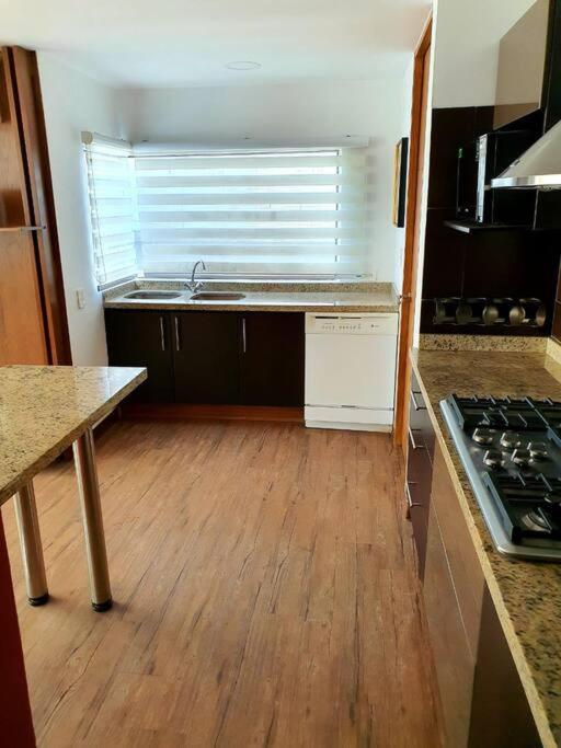 Apartment Departamento De Lujo De 2 Pisos En Providencia En Zapopan Guadalajara