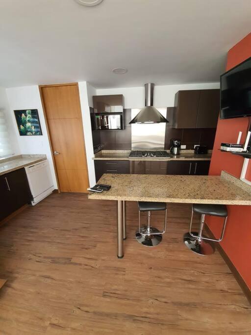 Apartment Departamento De Lujo De 2 Pisos En Providencia En Zapopan