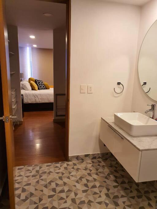 Apartment Departamento De Lujo De 2 Pisos En Providencia En Zapopan *