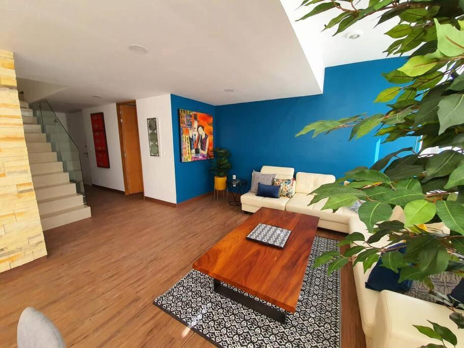 Apartment Departamento De Lujo De 2 Pisos En Providencia En Zapopan *