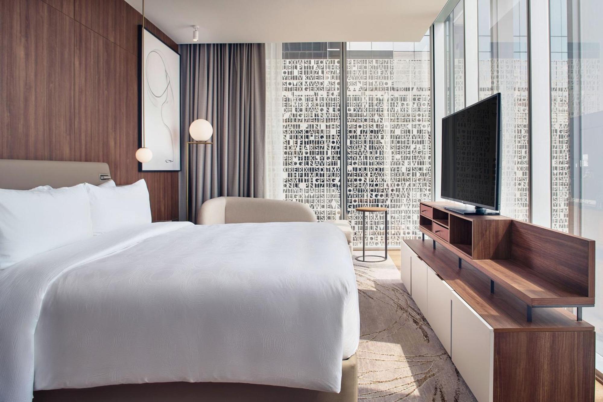 Hotel Jw Marriott 5*