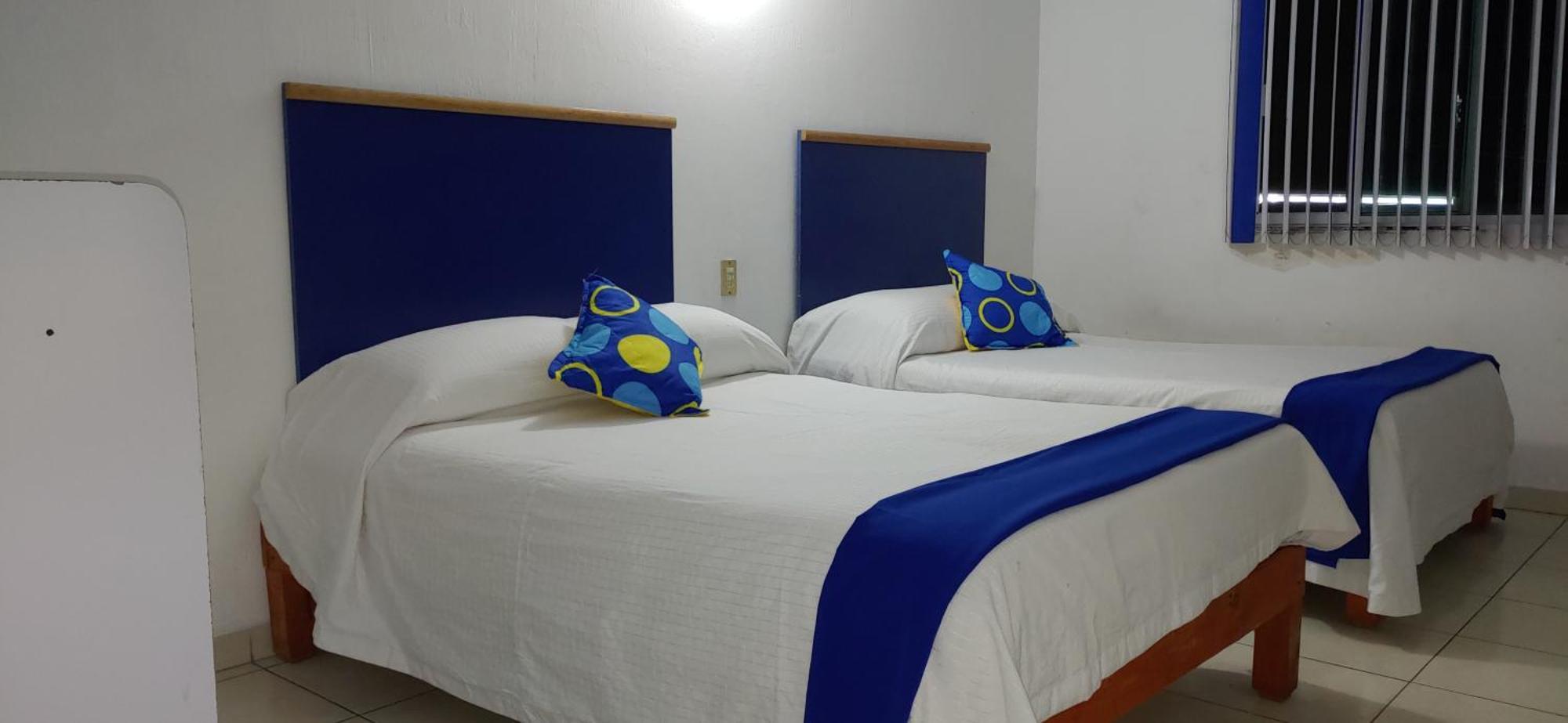 Vagabundo Expo Hotel