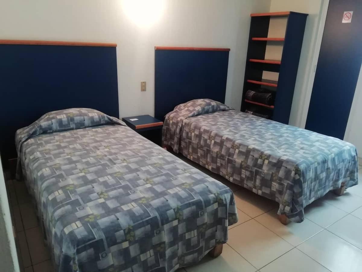 Hotel Vagabundo Expo