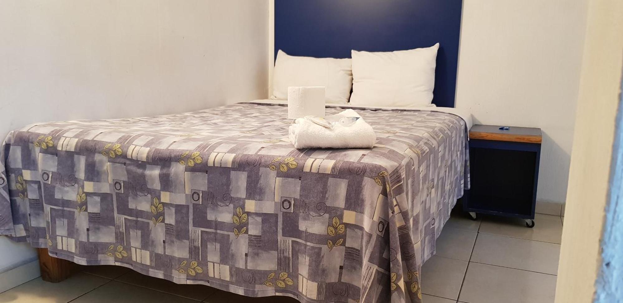 Vagabundo Expo Hotel 3*