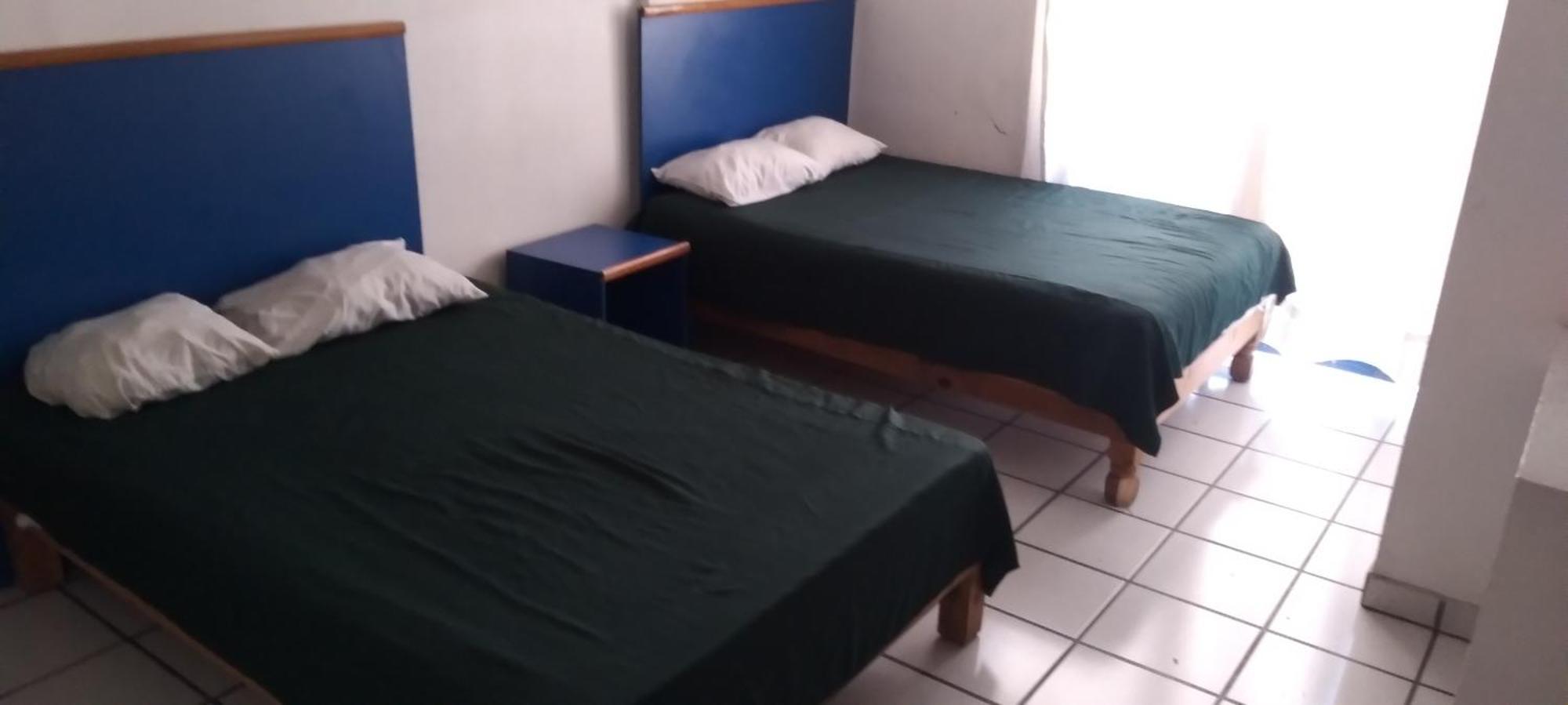 Vagabundo Expo Hotel