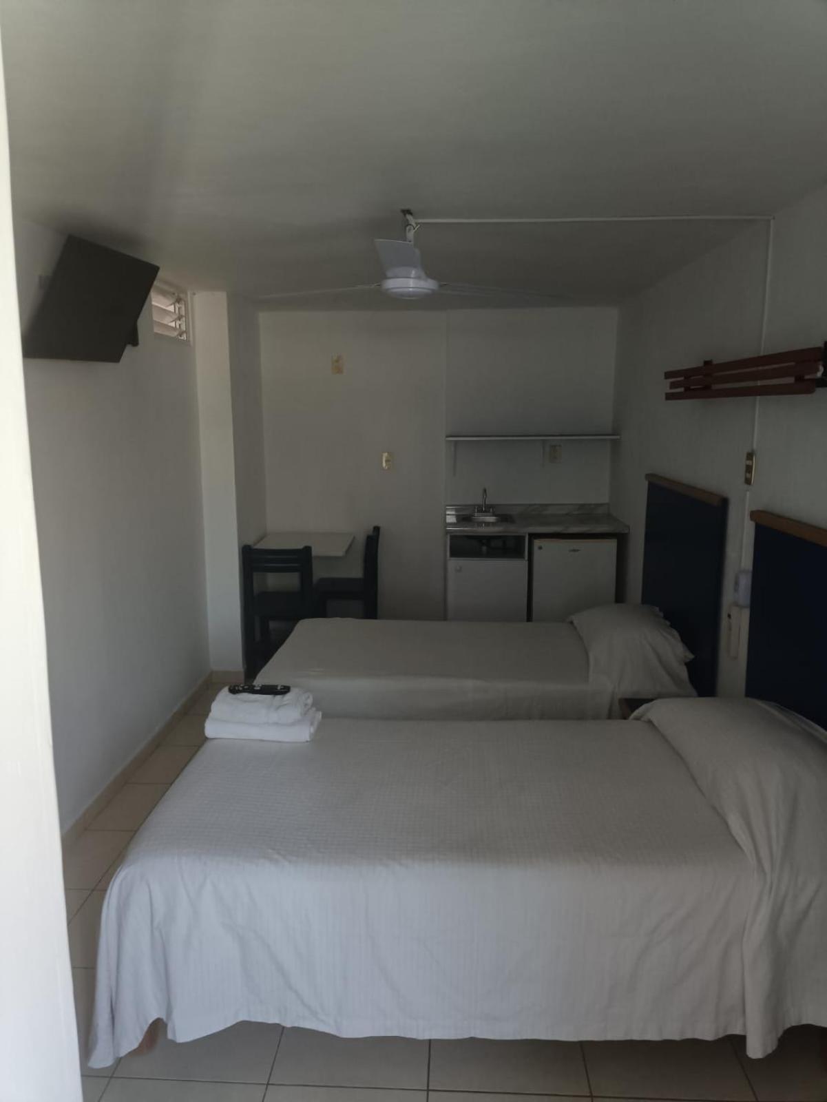 Vagabundo Expo Hotel 3*