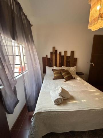 Casa Miranda Balbuena 4*