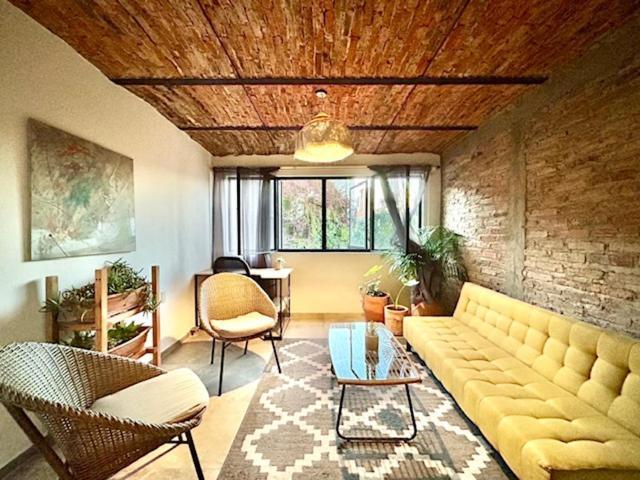 Casa Miranda Balbuena Guadalajara