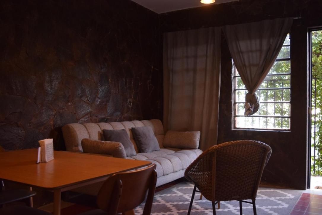Casa Miranda Balbuena Hotel