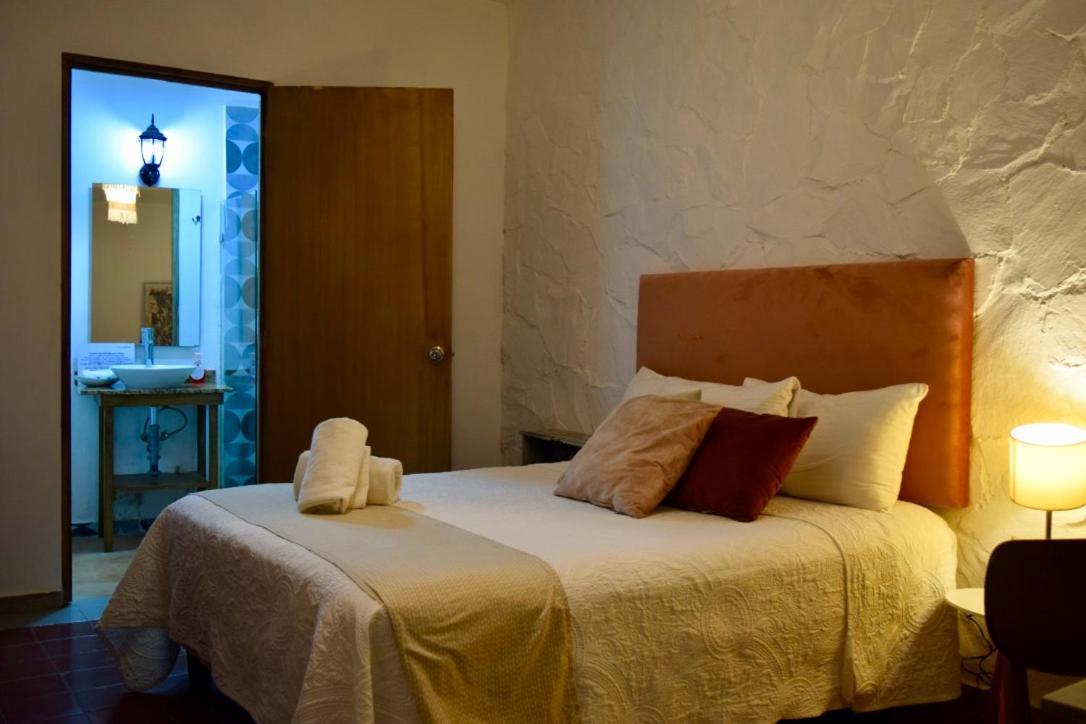Casa Miranda Balbuena Hotel Guadalajara
