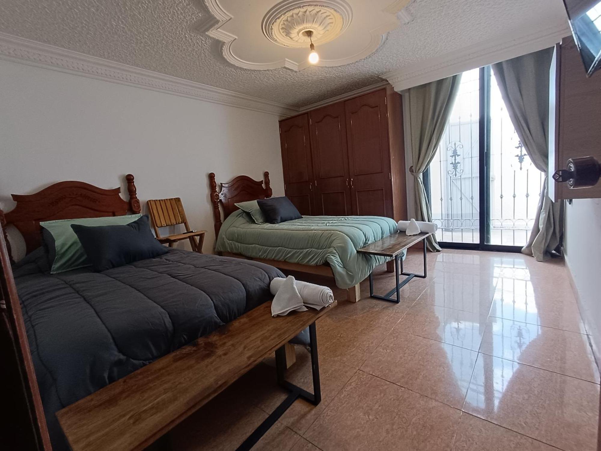 Residencia Vive Jalisco Holiday home *