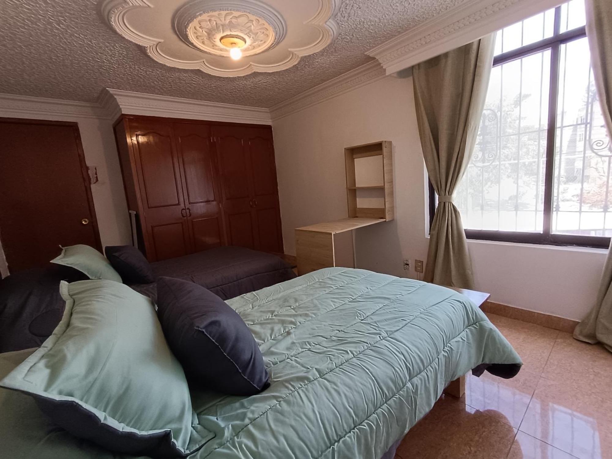 Holiday home Residencia Vive Jalisco Guadalajara