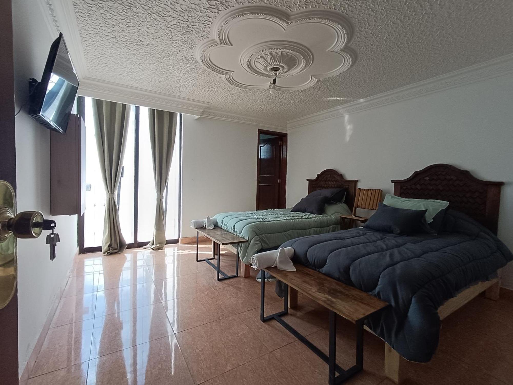 Residencia Vive Jalisco Guadalajara