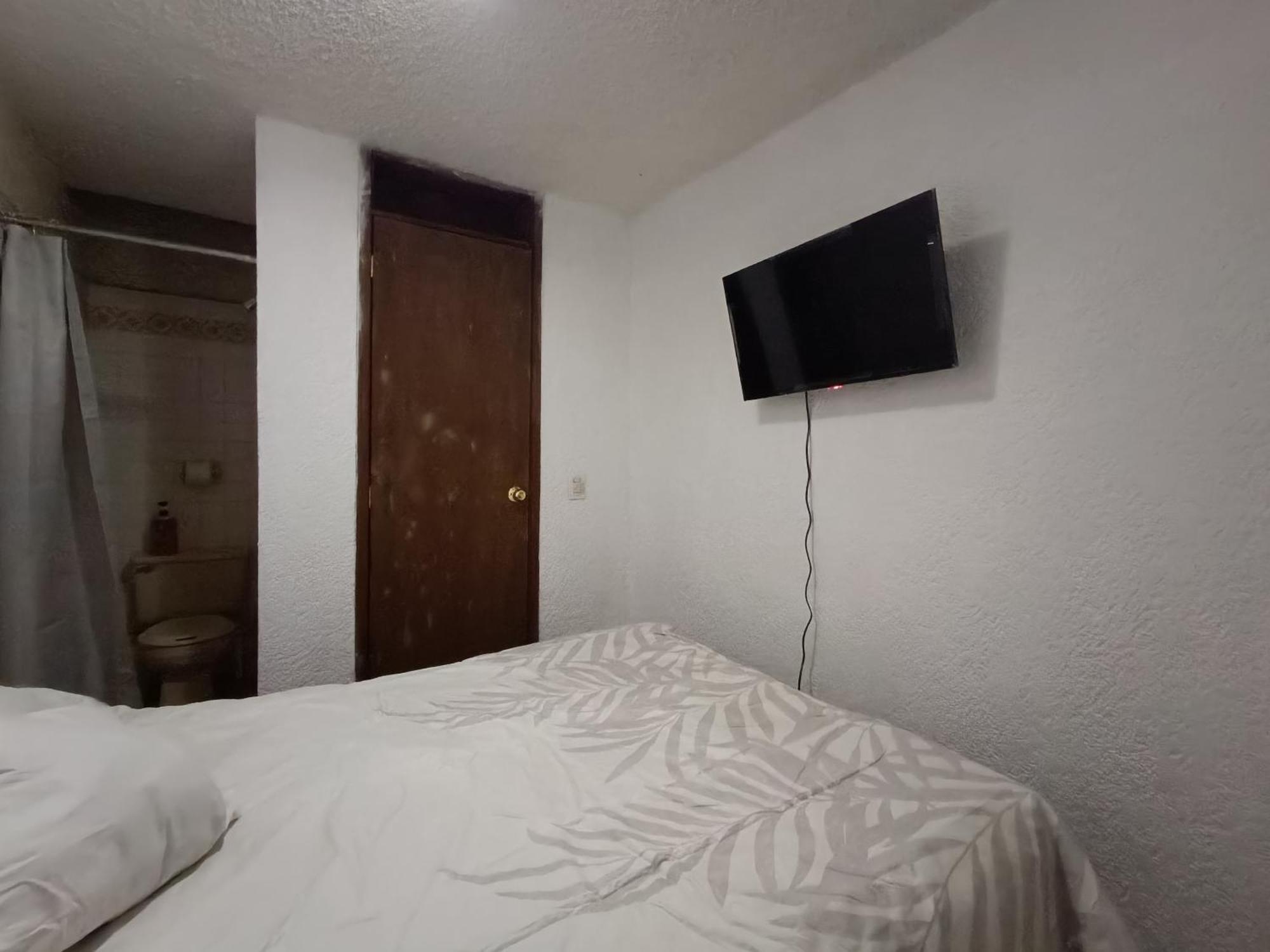 Holiday home Residencia Vive Jalisco
