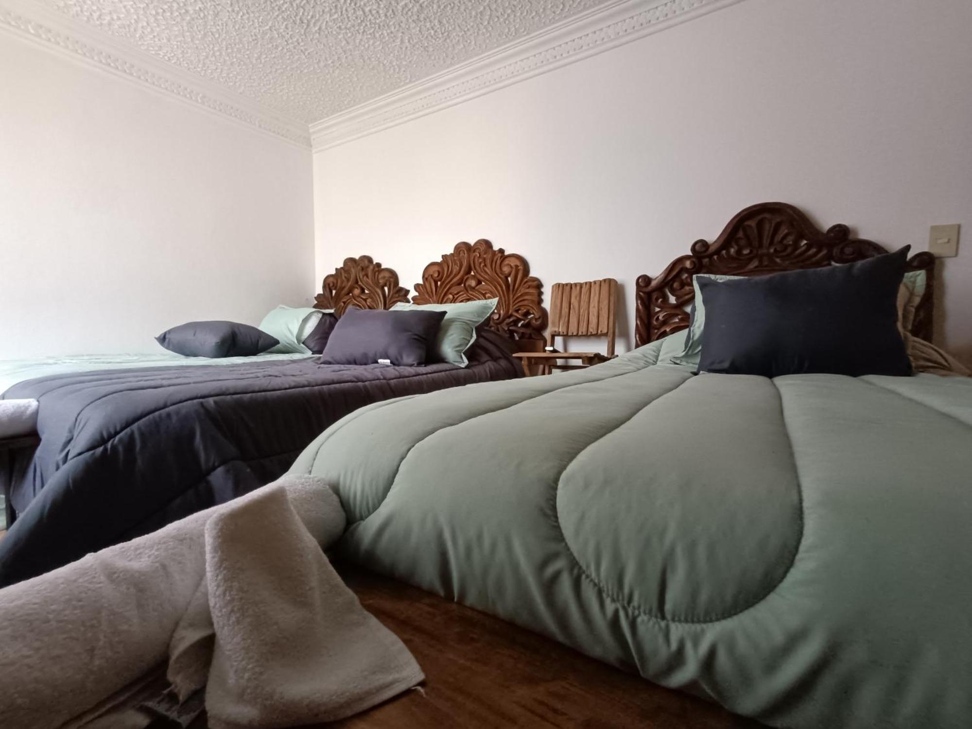 Residencia Vive Jalisco Guadalajara