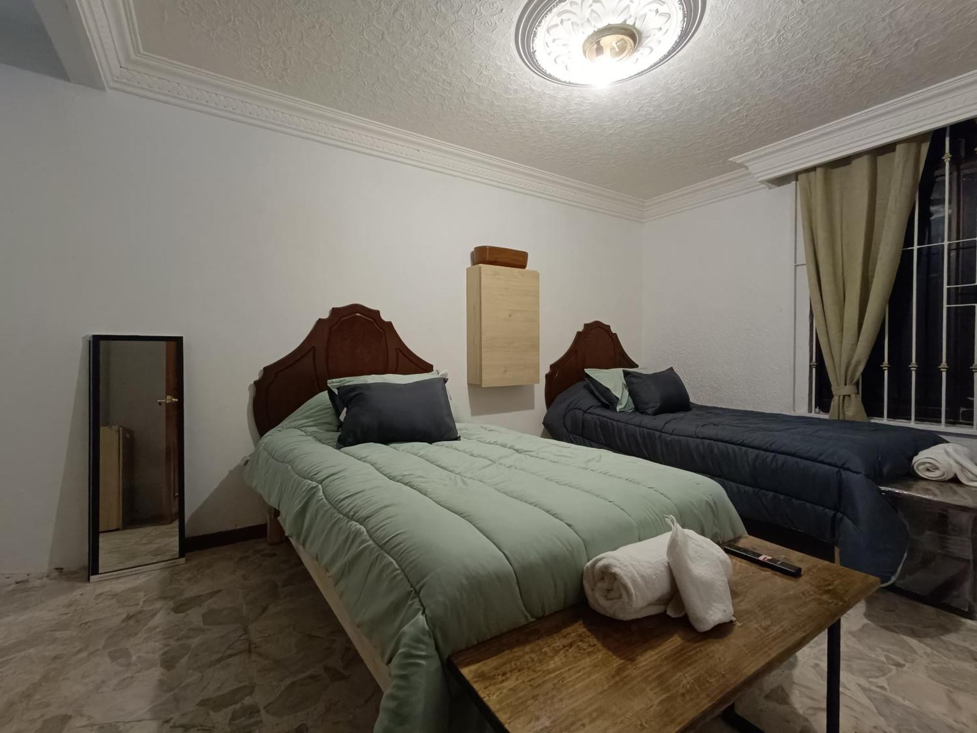 Residencia Vive Jalisco * Guadalajara