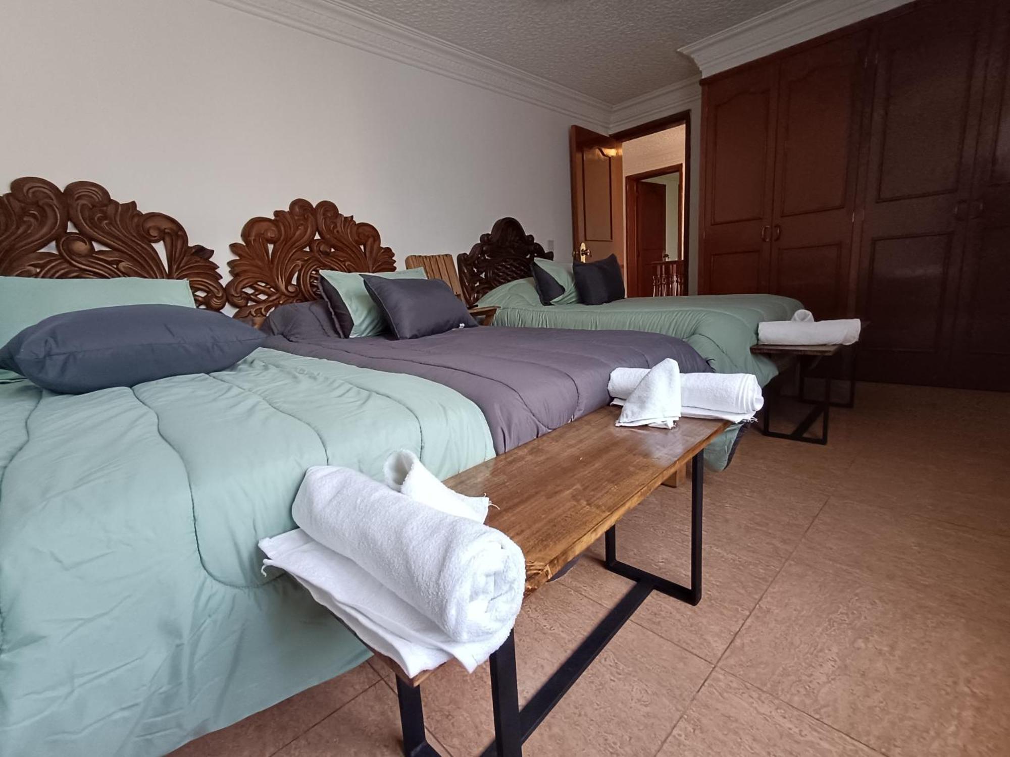 Residencia Vive Jalisco