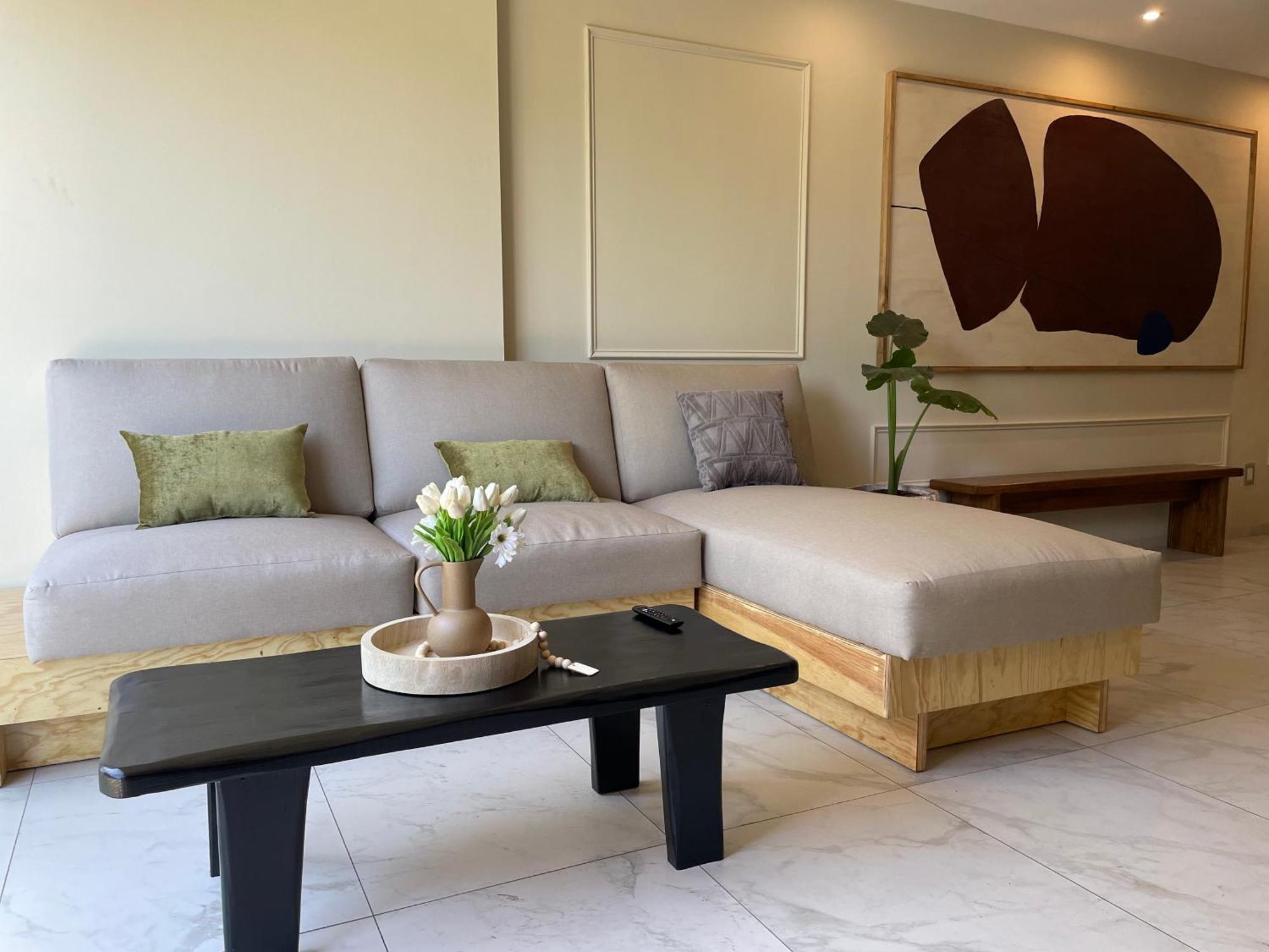 Aparthotel Dreamhaus Country Club *