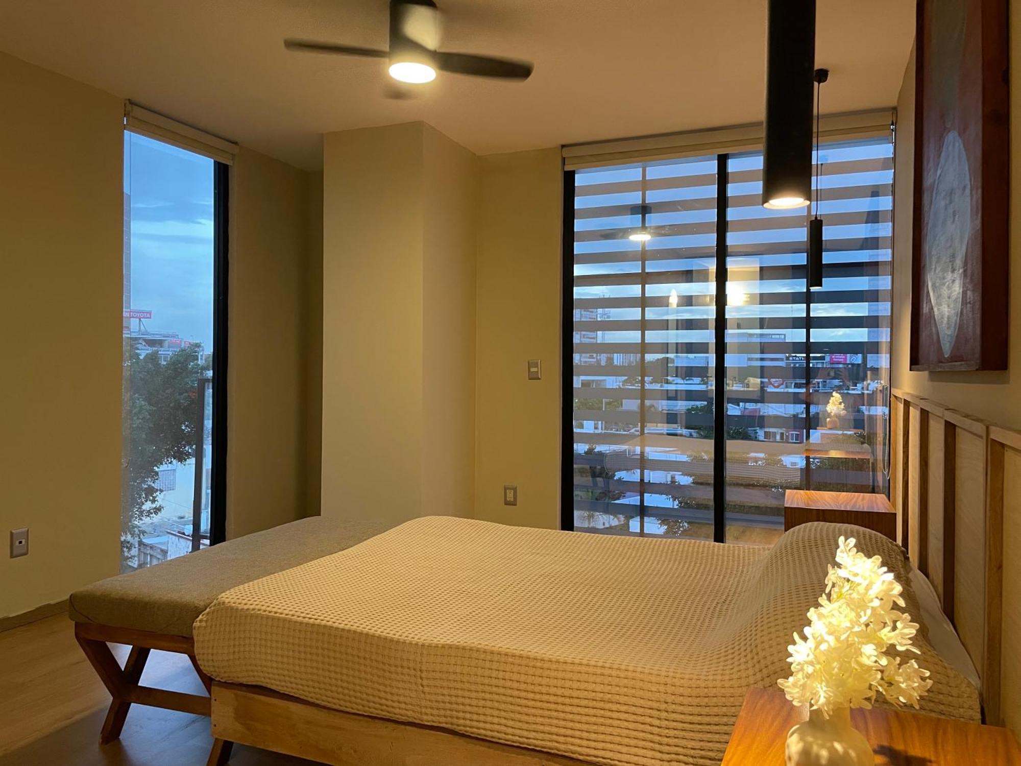 Aparthotel Dreamhaus Country Club