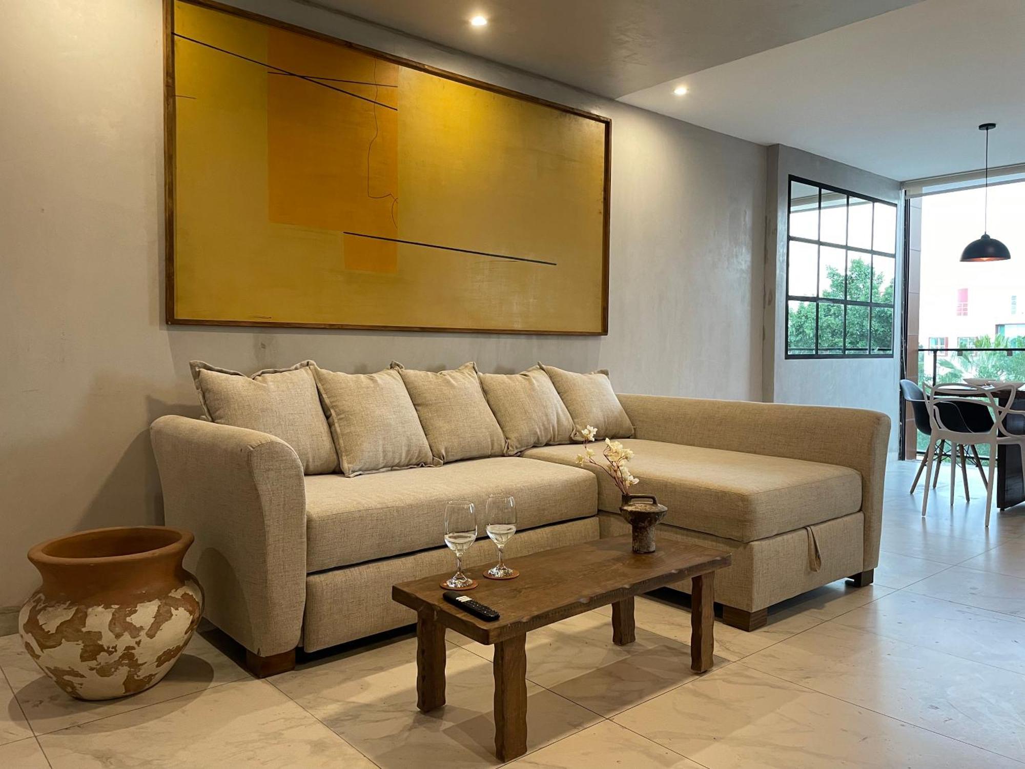 Dreamhaus Country Club Aparthotel Guadalajara