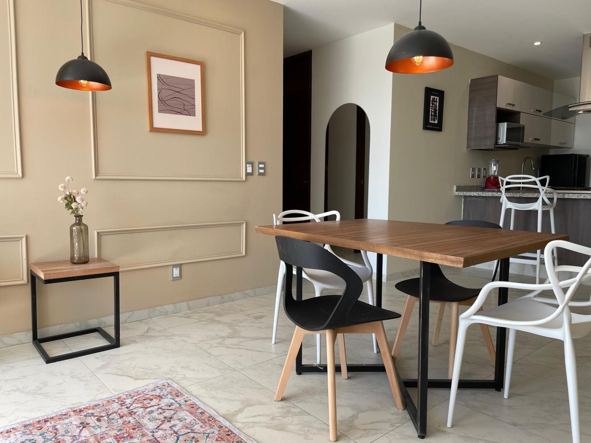 Aparthotel Dreamhaus Country Club *