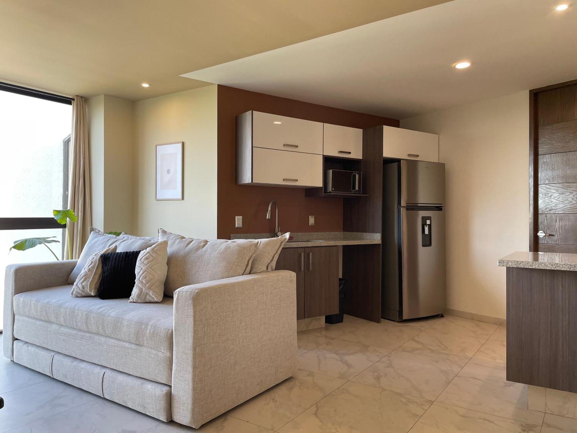 Dreamhaus Country Club Aparthotel *