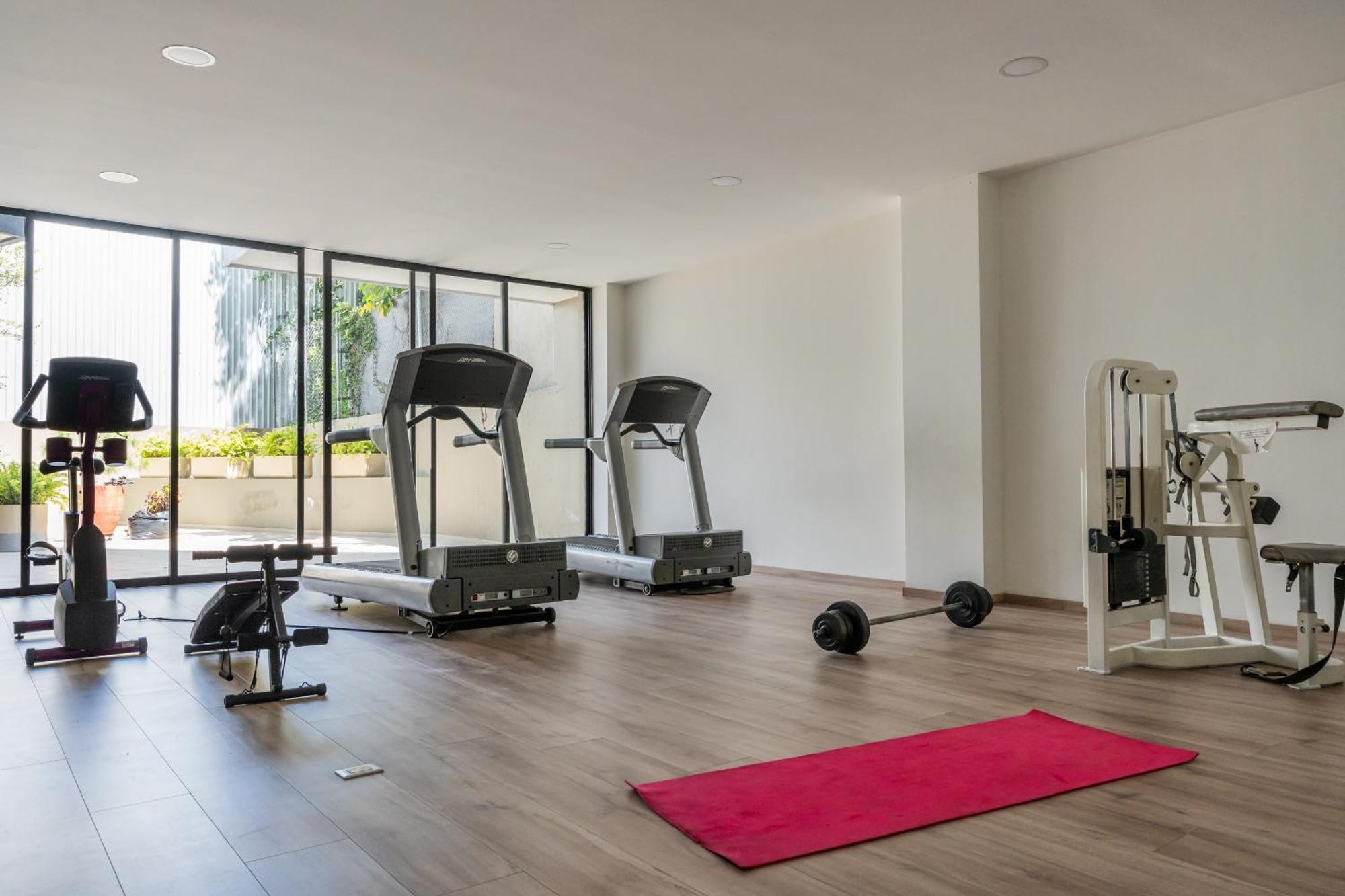 Aparthotel Dreamhaus Country Club