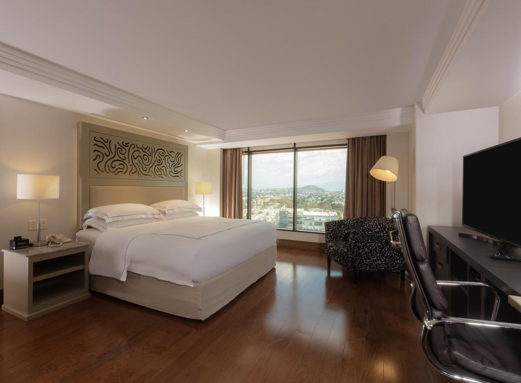 Barcelo Hotel Guadalajara