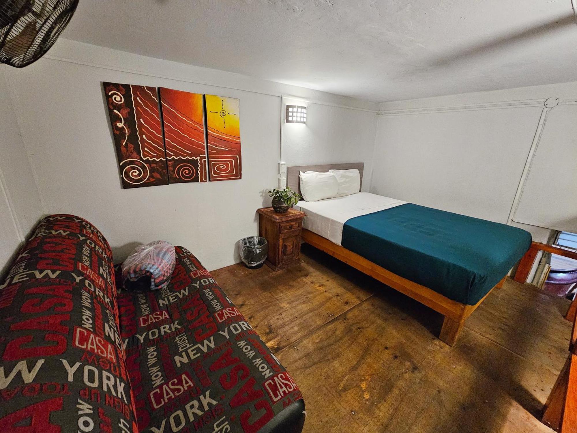 Hotel Del Refugio 2*