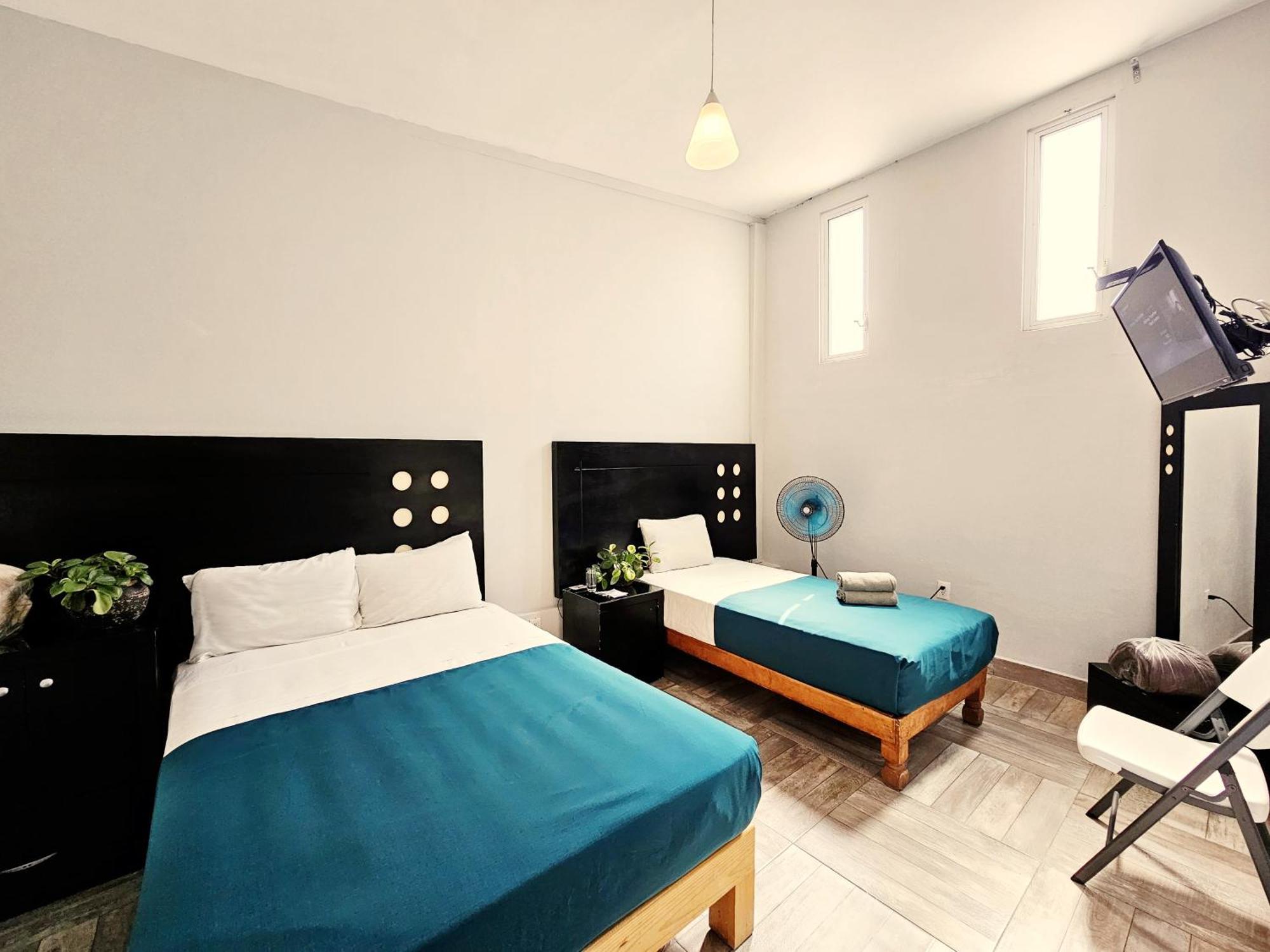 Del Refugio Hotel Guadalajara