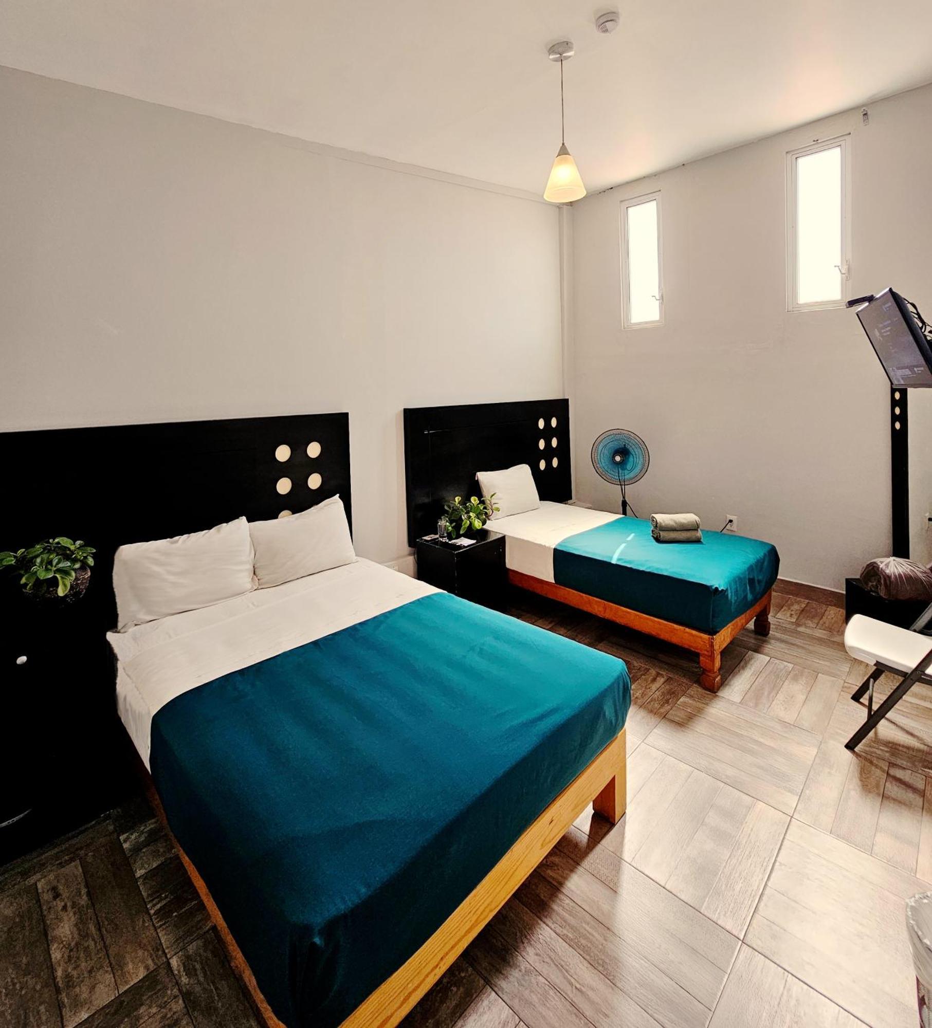 Hotel Del Refugio Guadalajara