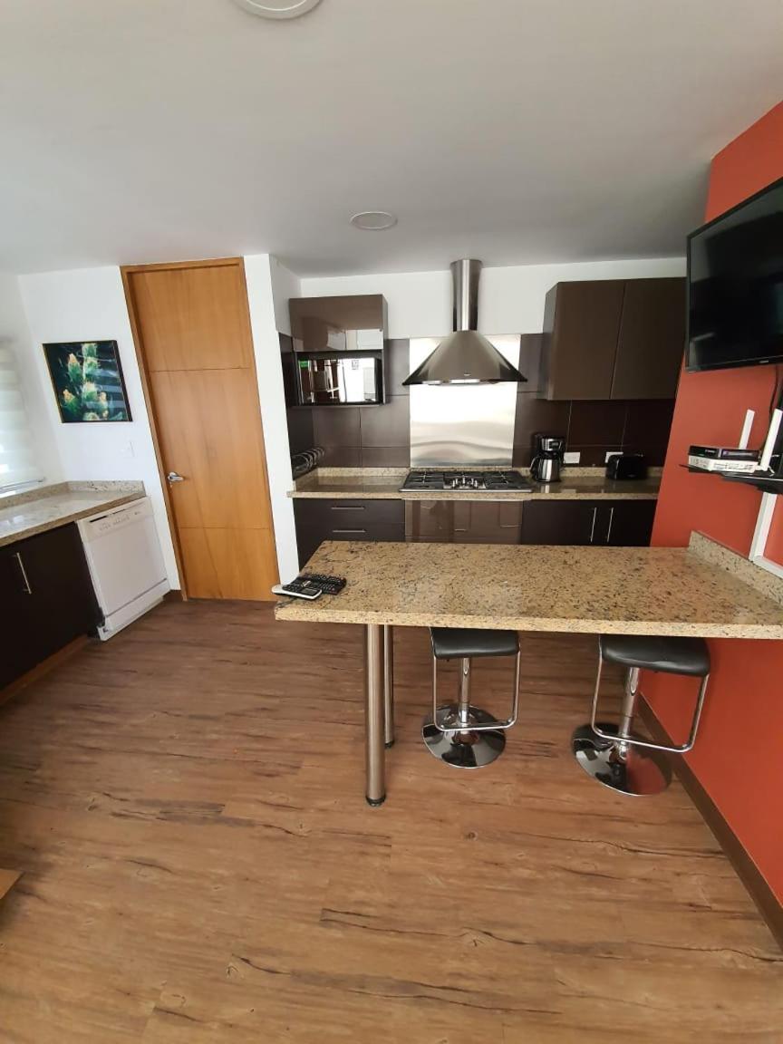 Apartment Departamento De Lujo De 2 Pisos En Providencia En Zapopan *