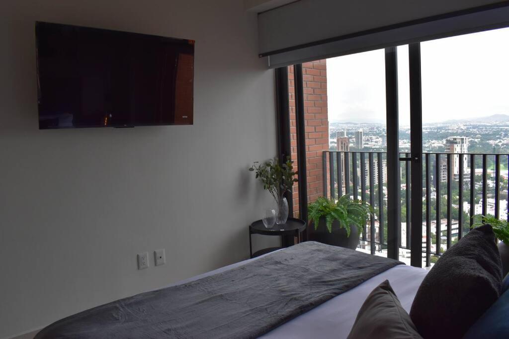 Nuevo Penthouse Con La Mejor Vista De 2502 Apartment