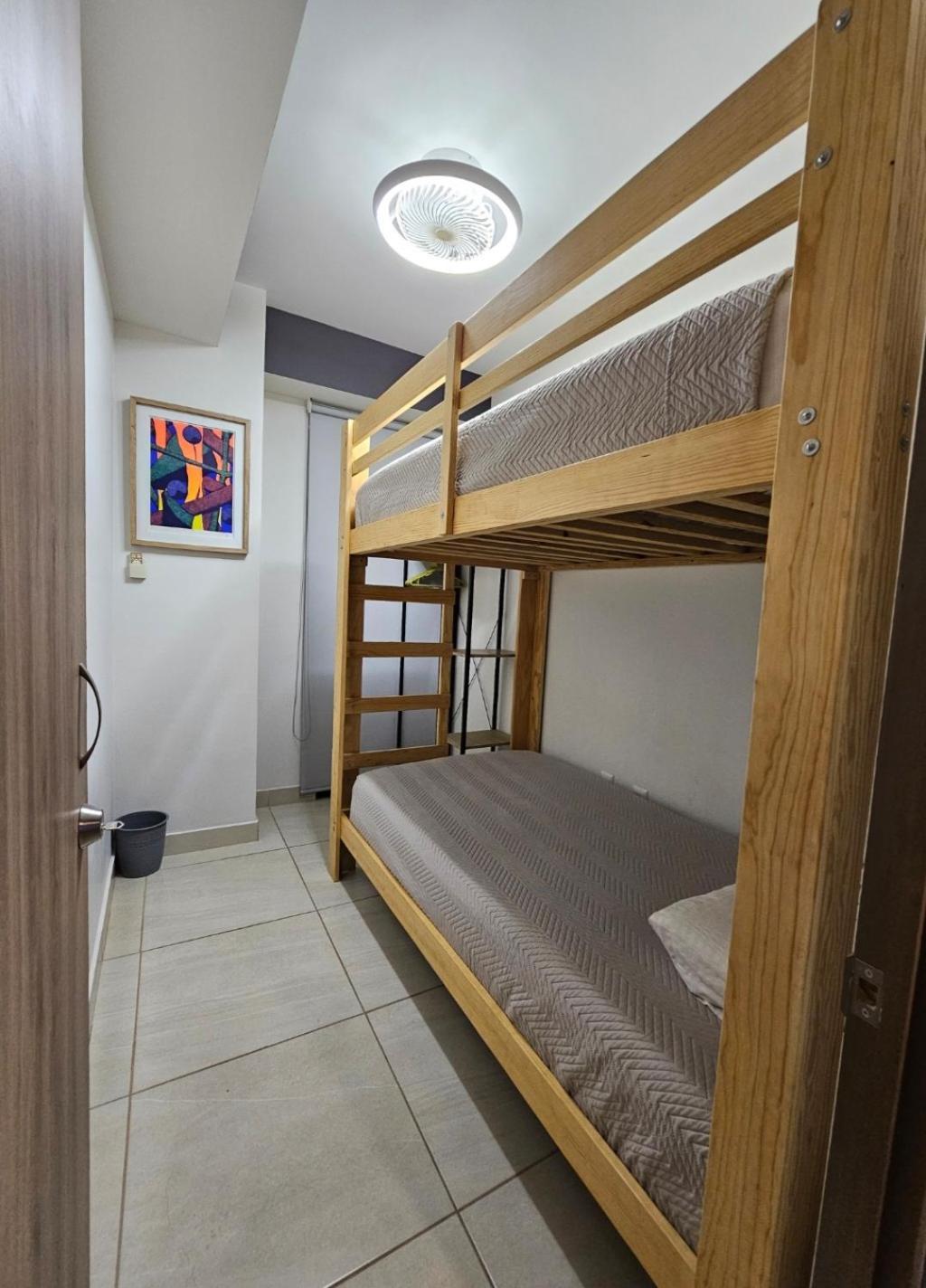 Apartment Departamento Puesta Del Sol Gdl Guadalajara