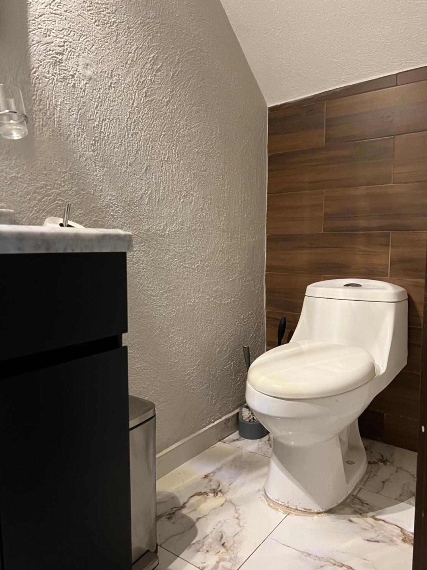 Moderna Y Hermosa Casa Zapopan Сasa de vacaciones *