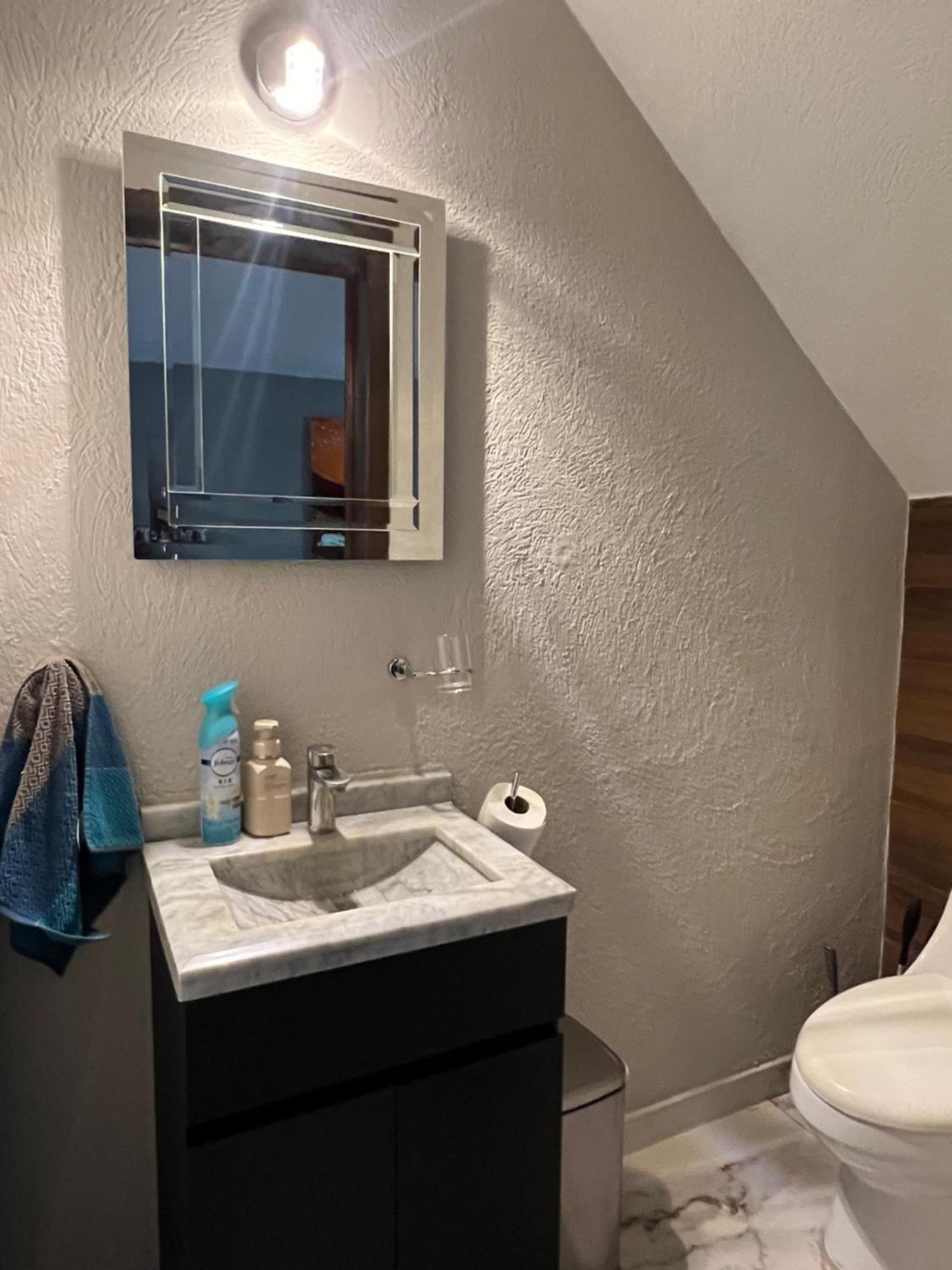 Сasa de vacaciones Moderna Y Hermosa Casa Zapopan
