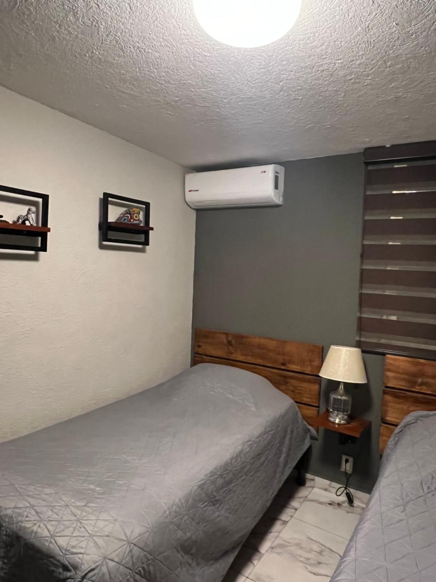 Сasa de vacaciones Moderna Y Hermosa Casa Zapopan Guadalajara