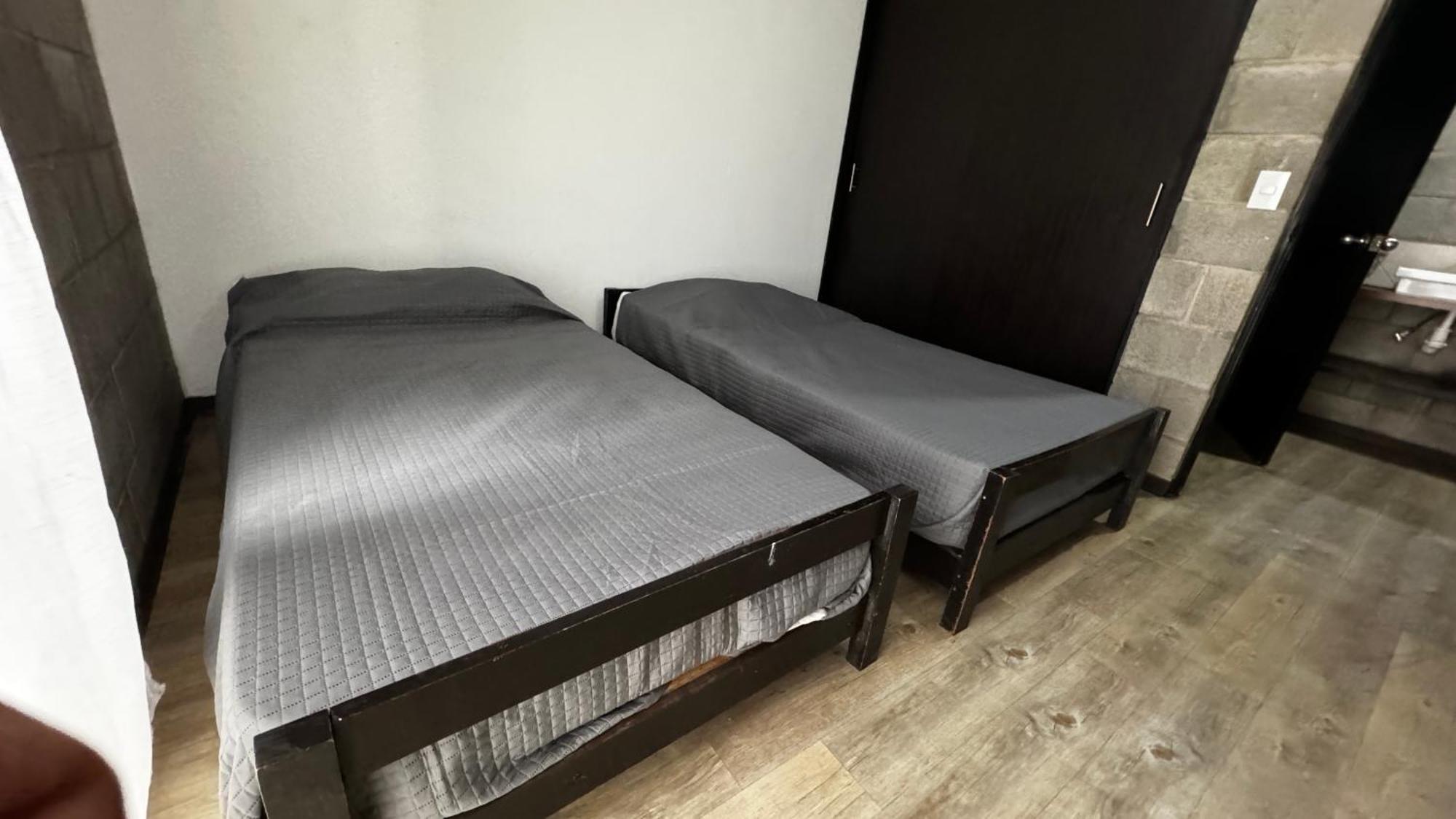 Bonito Departamento En El Centro De Guadalajara