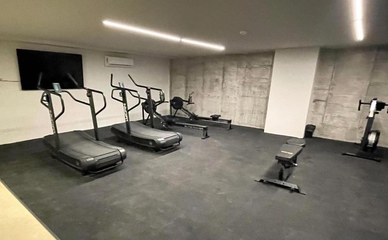 Apartment Depto En Soho Morelos Precioso, Nuevo, 2 Recamaras Y Muchas Amenidades En El Edificio *