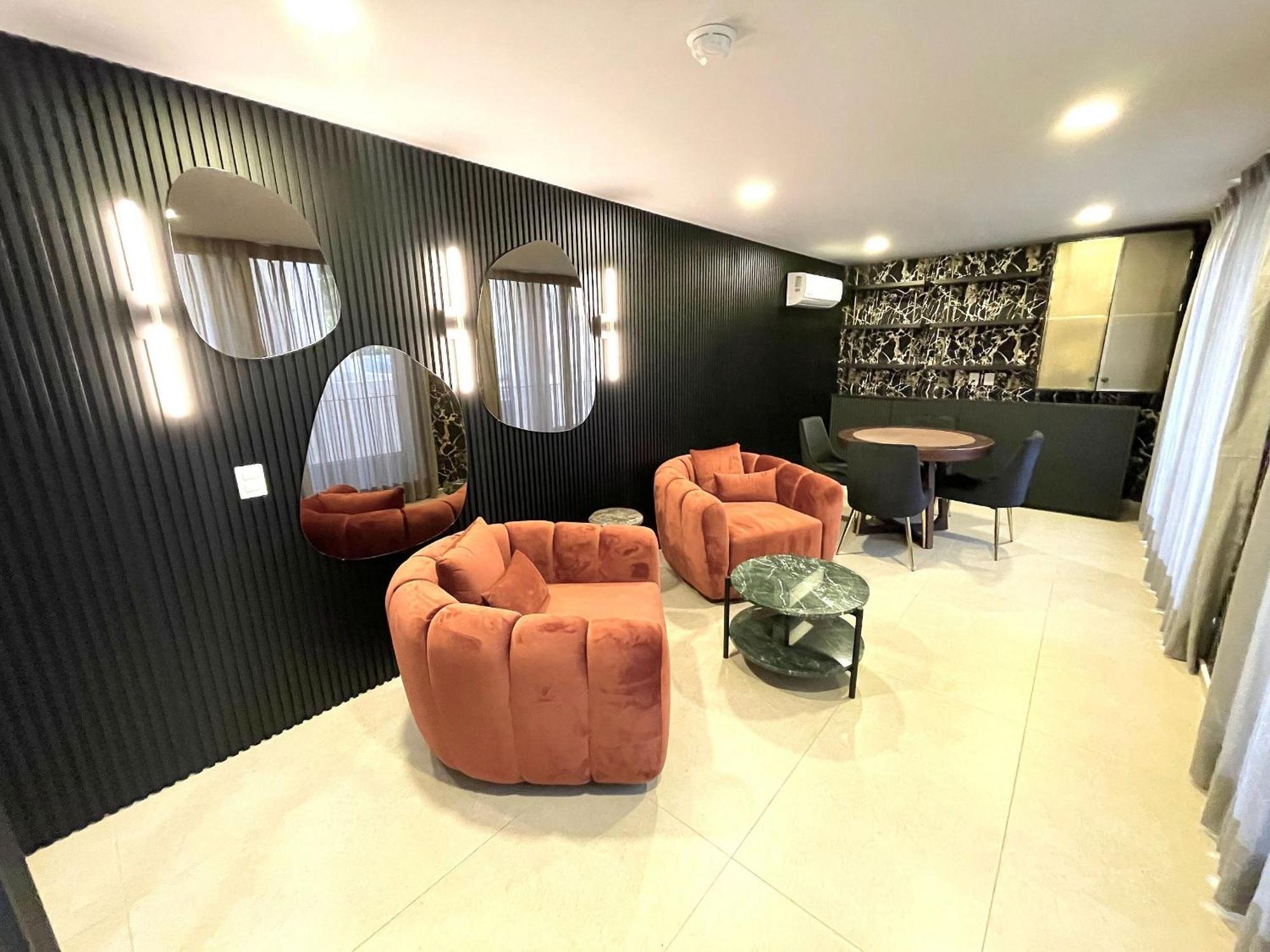 Depto En Soho Morelos Precioso, Nuevo, 2 Recamaras Y Muchas Amenidades En El Edificio Apartment Guadalajara