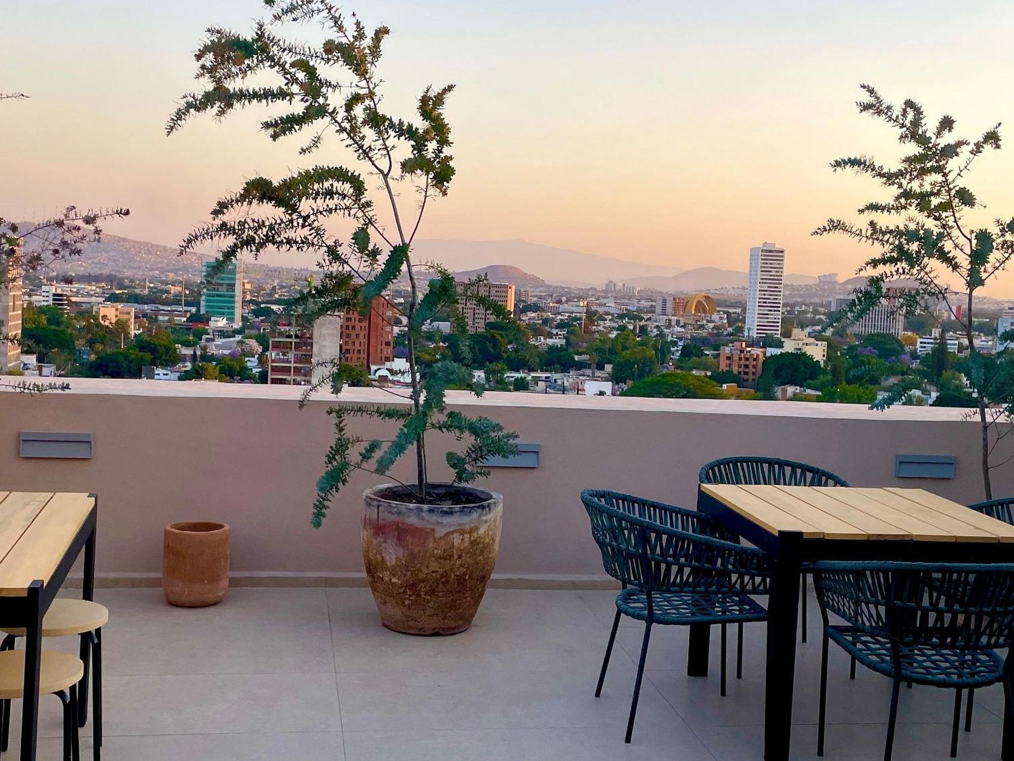 Depto En Soho Morelos Precioso, Nuevo, 2 Recamaras Y Muchas Amenidades En El Edificio Apartment