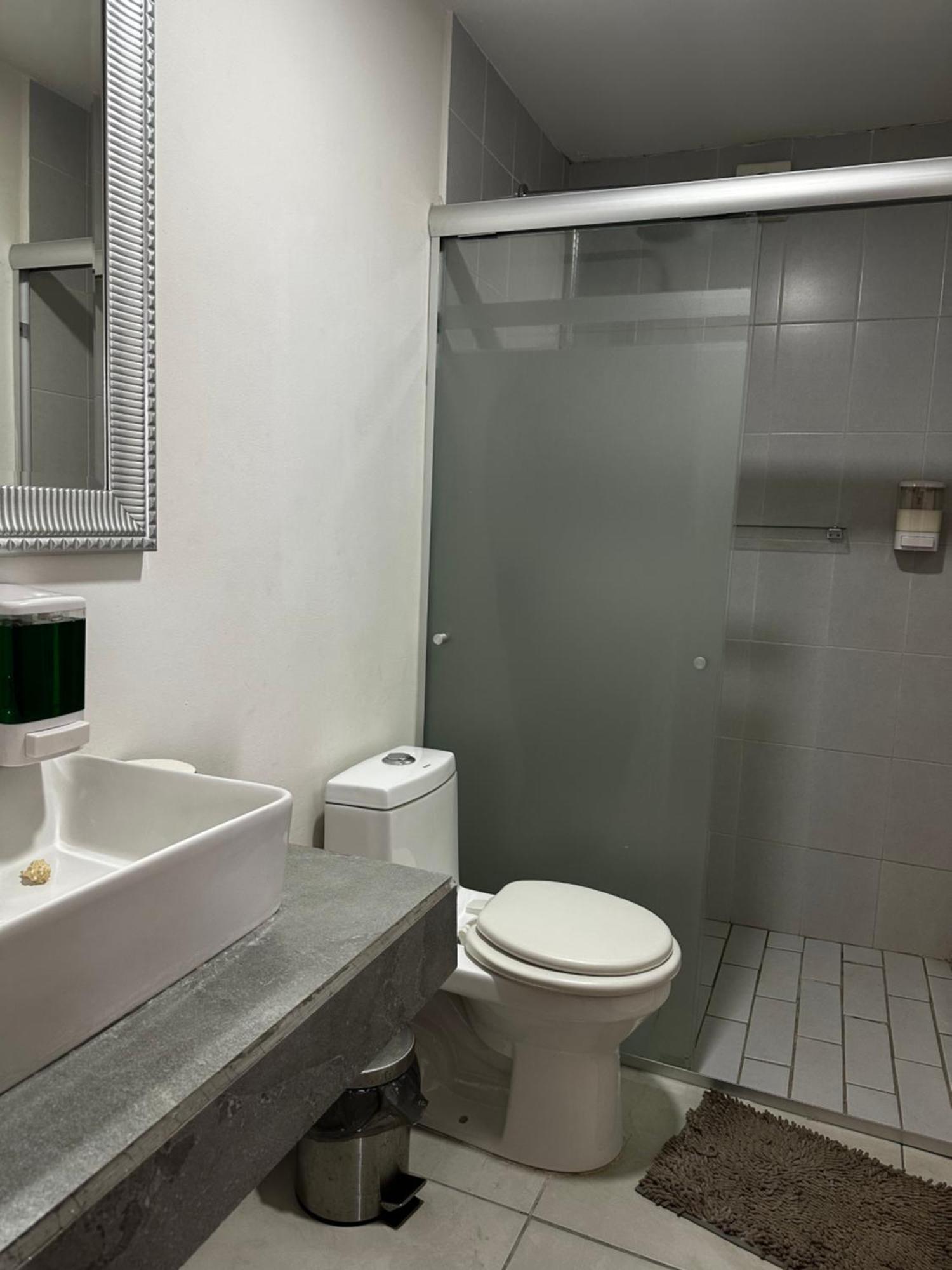 Apartment Dpto Centro Guadalajara