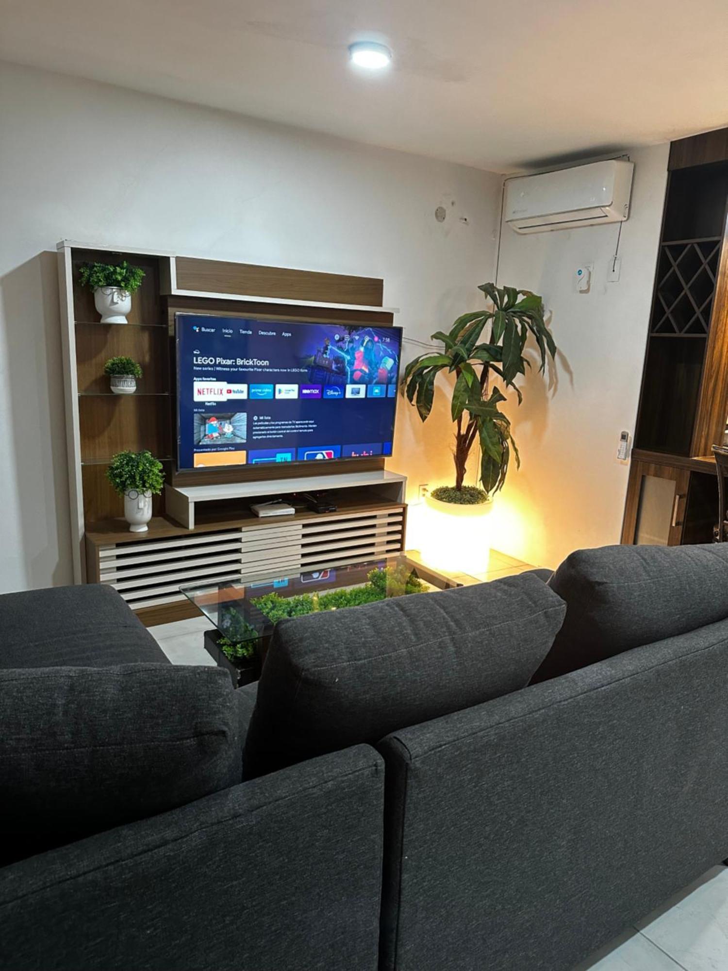 Dpto Centro Apartment Guadalajara
