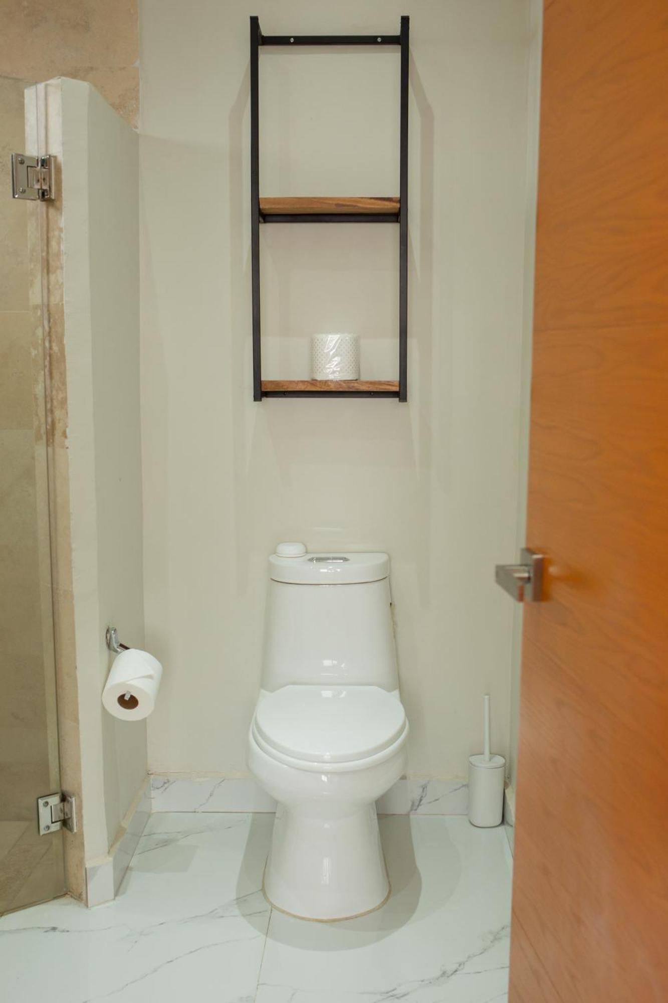 Centrico Departamento De 3 Apartment Guadalajara