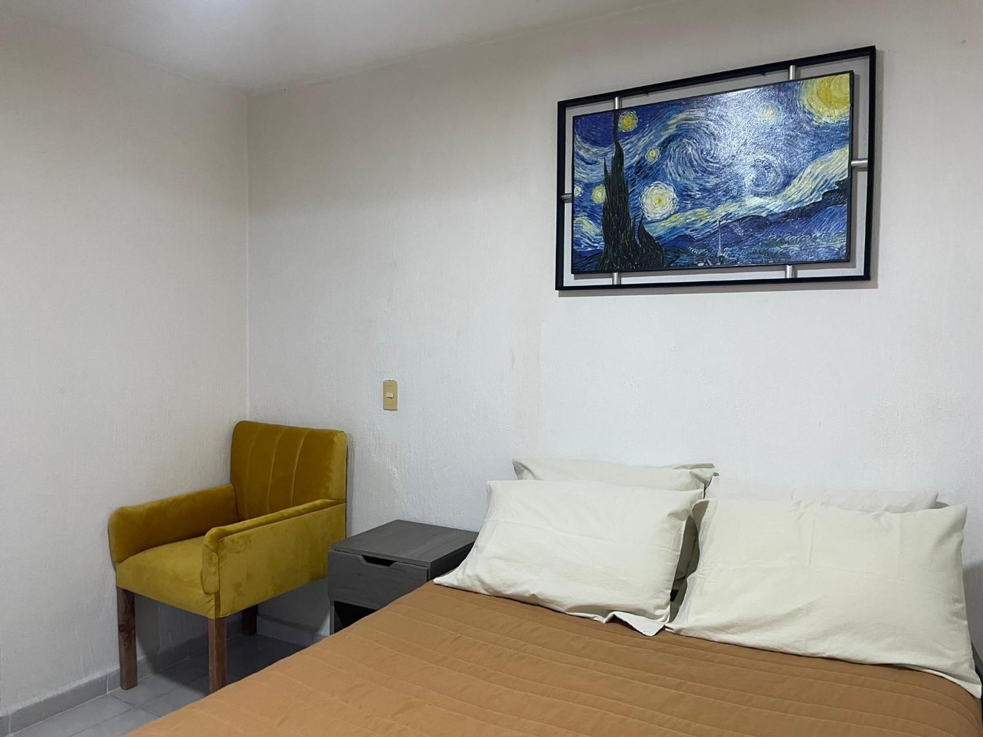Holiday home Casa Habitacion En Zapopan Guadalajara
