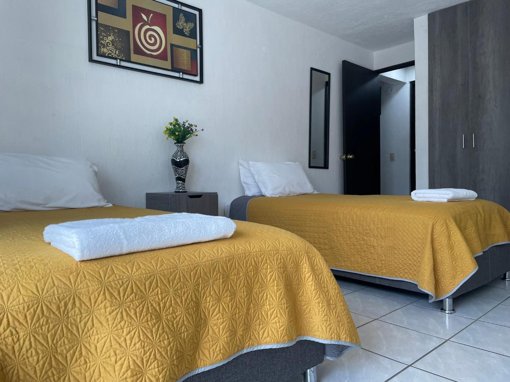 Holiday home Casa Habitacion En Zapopan *