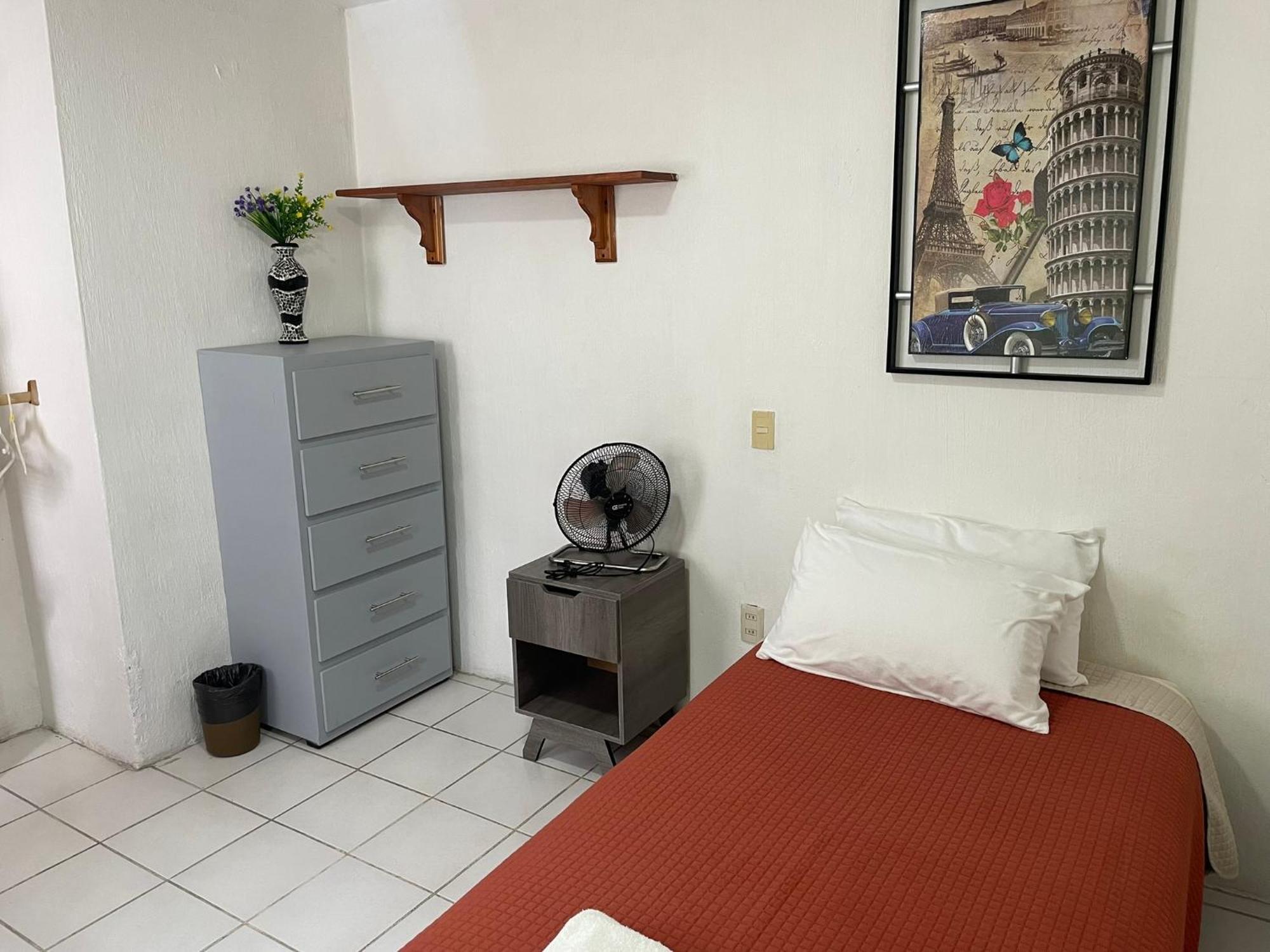 Holiday home Casa Habitacion En Zapopan Guadalajara