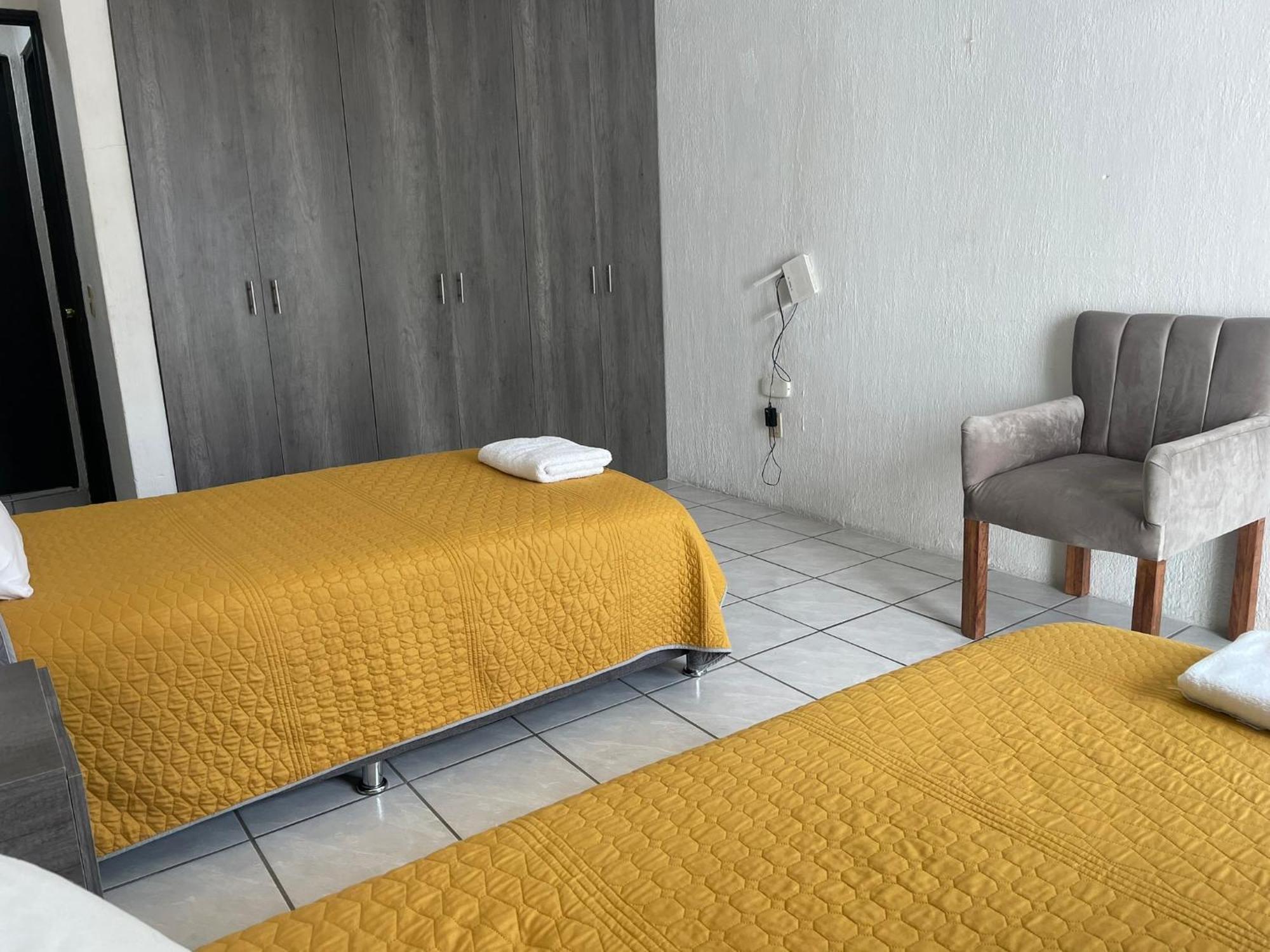 Holiday home Casa Habitacion En Zapopan *