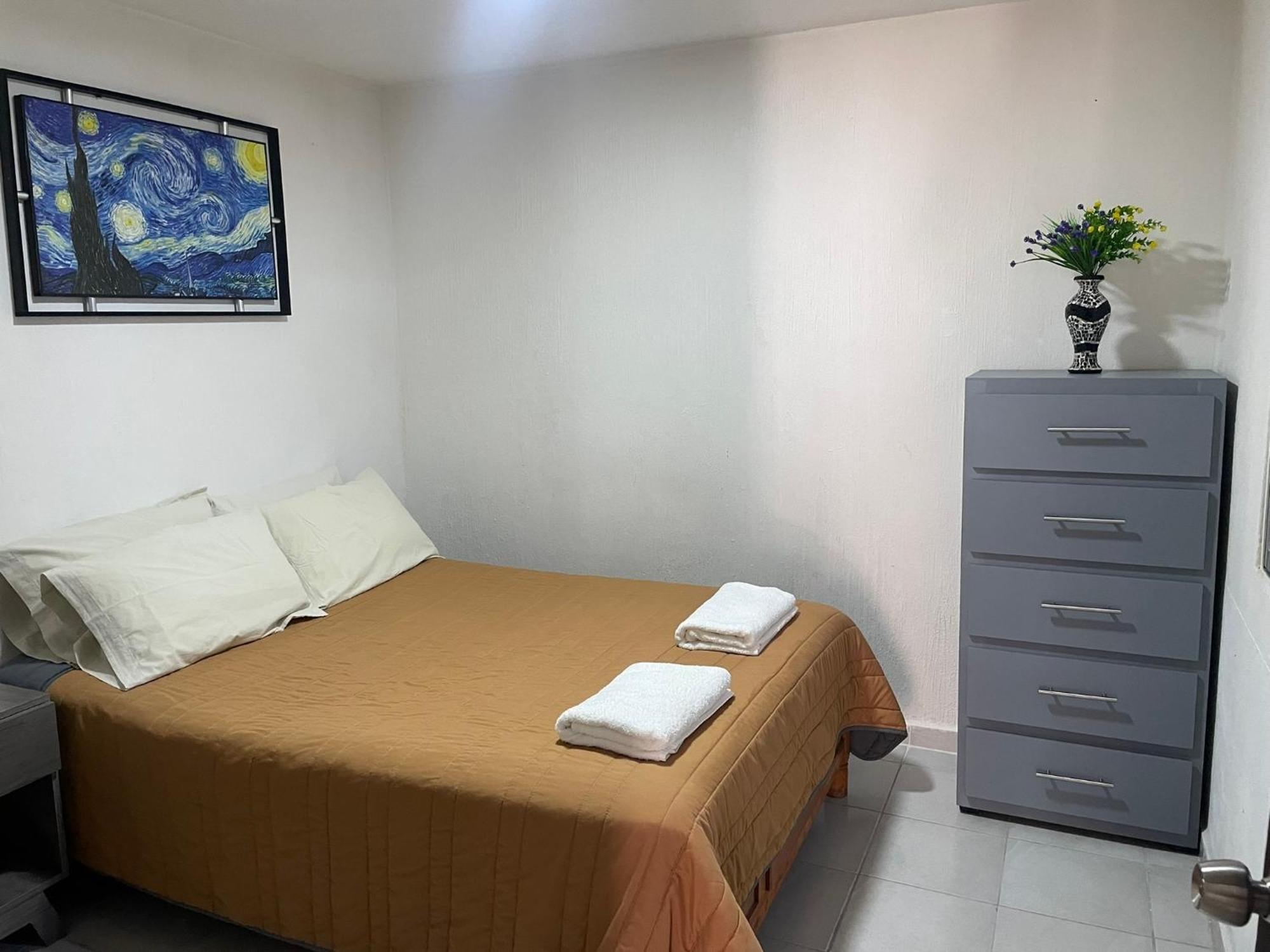 Holiday home Casa Habitacion En Zapopan Guadalajara